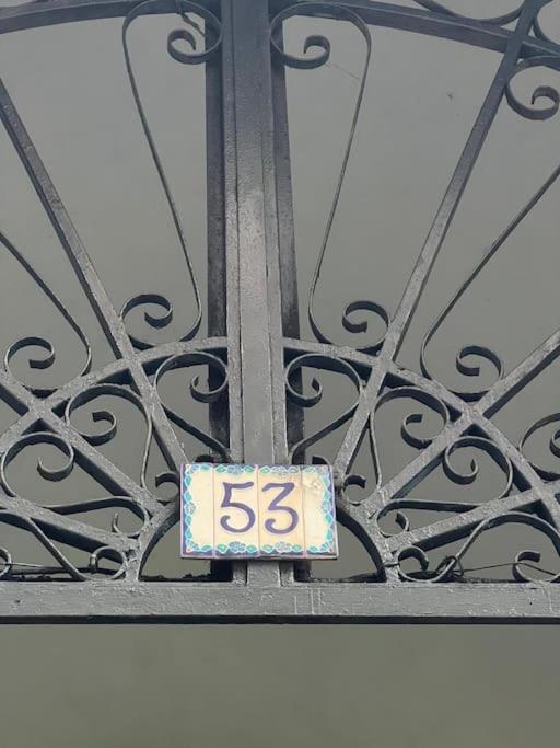 Fiftythree House - In The Heart Of Appartement Napels