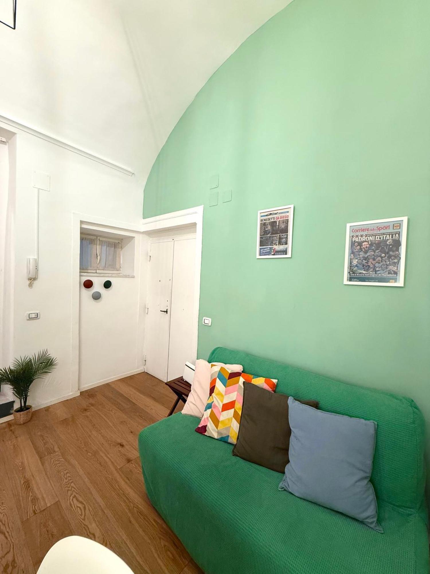Fiftythree House - In The Heart Of Appartement
