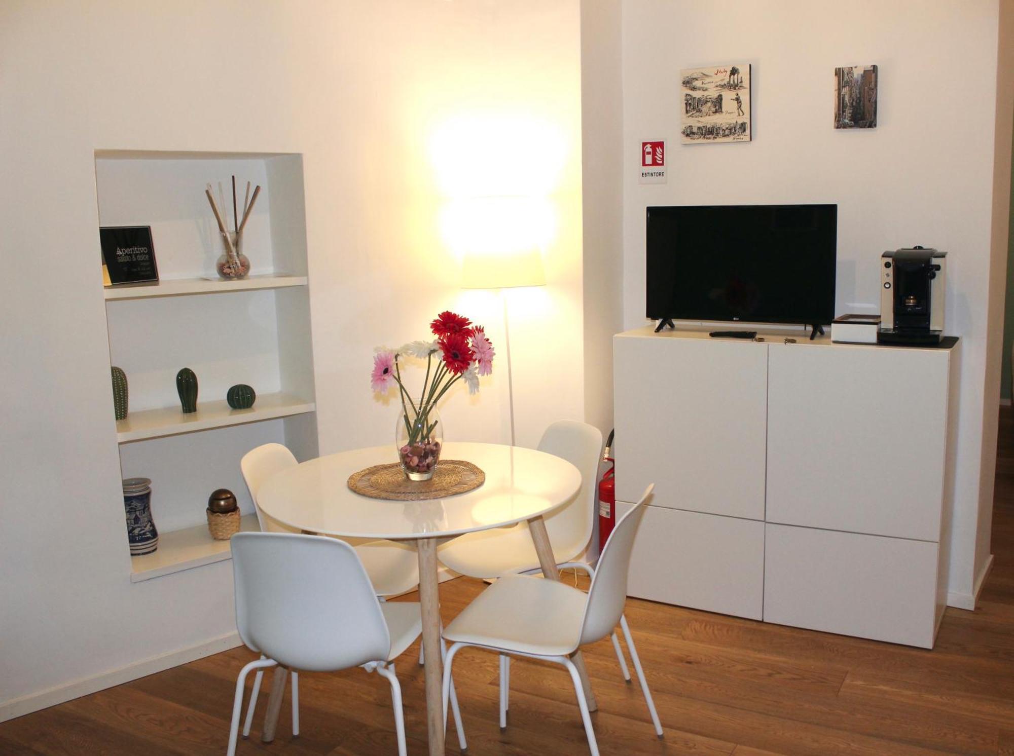 Appartement Fiftythree House - In The Heart Of *