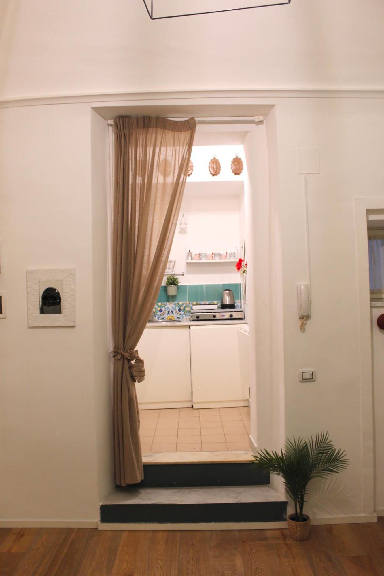 Fiftythree House - In The Heart Of Appartement