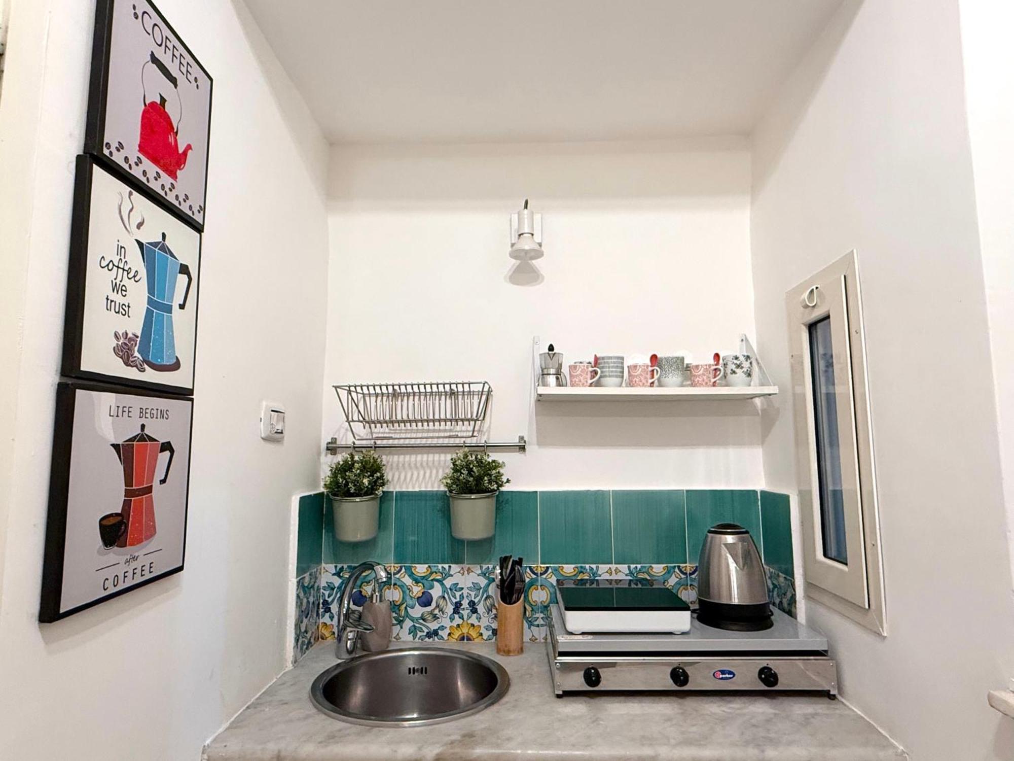 Appartement Fiftythree House - In The Heart Of